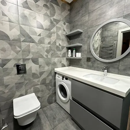 Azure Classic Baku Exterior photo