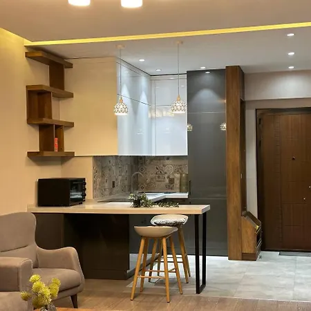 Azure Classic Baku Exterior photo